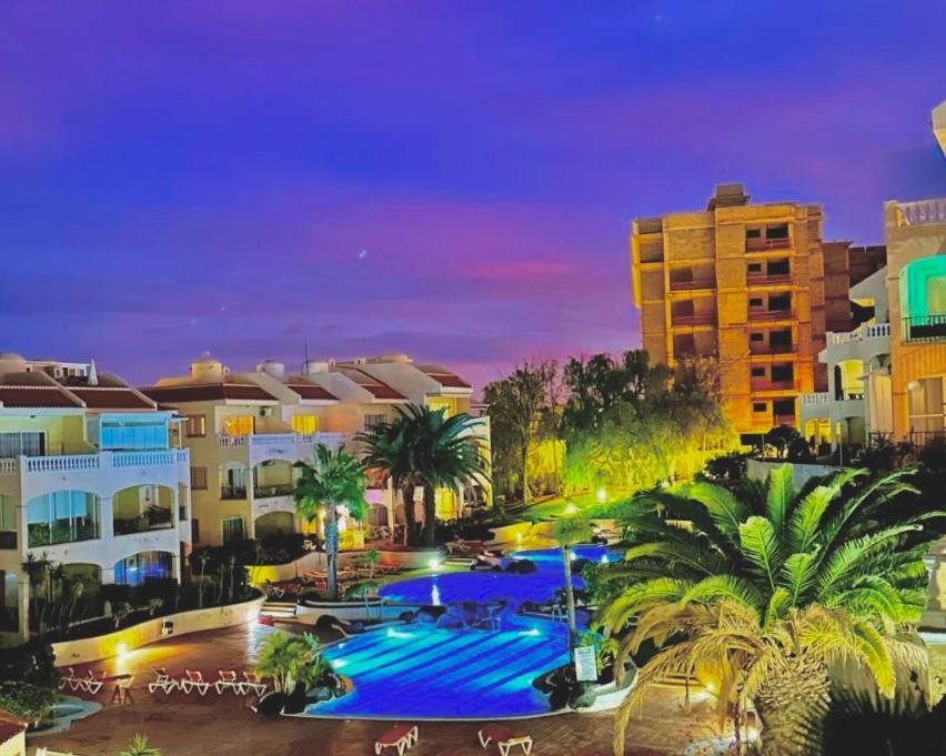 Heart And Soul Apartment Сан Мигель Экстерьер фото