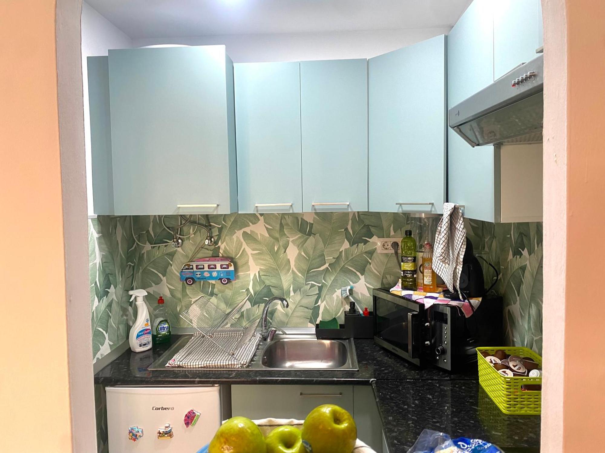 Heart And Soul Apartment Сан Мигель Экстерьер фото